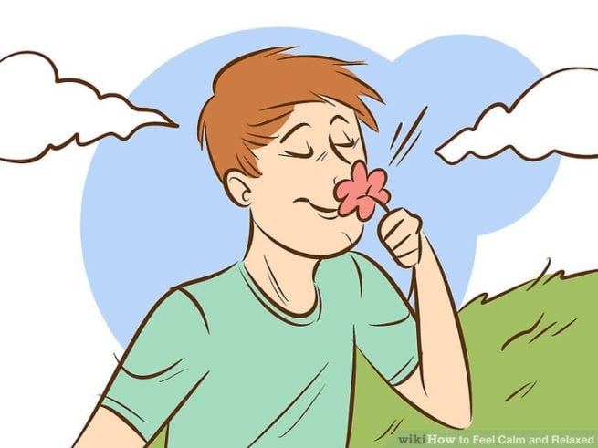 Anxiety Management Course