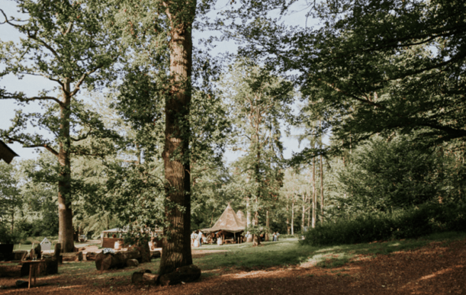 Well Being in the Wild